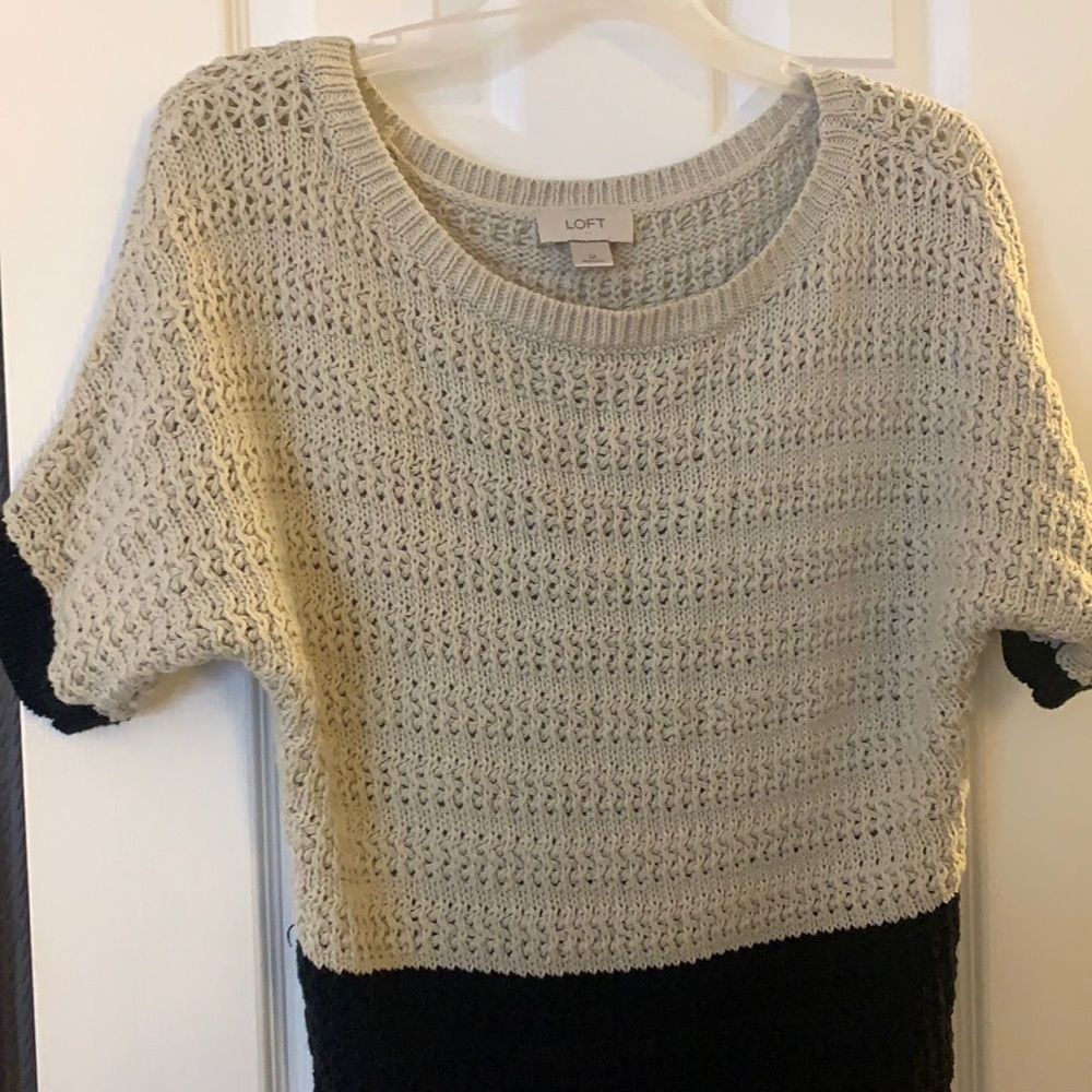 Loft Sweater!